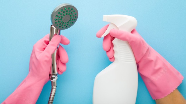 Chuyên gia chỉ ra 25 vị trí trong nhà nhiều người thường xuyên quên làm sạch - Ảnh 13.