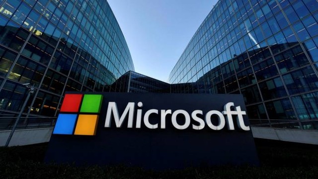 11.000 nhân viên của Microsoft sắp bị sa thải? - Ảnh 1.