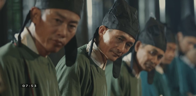 Đây là phim cổ trang Việt xuất sắc nhất hiện nay: Trang phục cực chuẩn, khán giả nức nở tự hào - Ảnh 4.