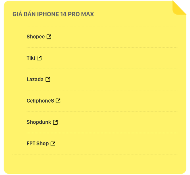 Hối hận vì mua iPhone 14 Pro Max màu tím  - Ảnh 4.
