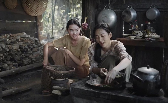 Thưởng thức miễn phí Nhà bà Nữ, Tro tàn rực rỡ trong Tuần phim chào mừng Liên hoan Phim Việt Nam lần thứ XXIII - Ảnh 1.