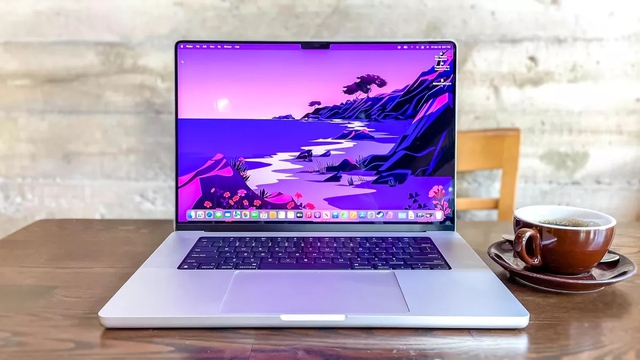 MacBook Pro 16-inch 2023 vừa ra mắt có gì đột phá so với bản 2021? - Ảnh 1.