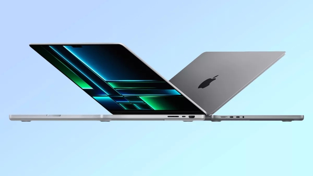 MacBook Pro 16-inch 2023 vừa ra mắt có gì đột phá so với bản 2021? - Ảnh 2.