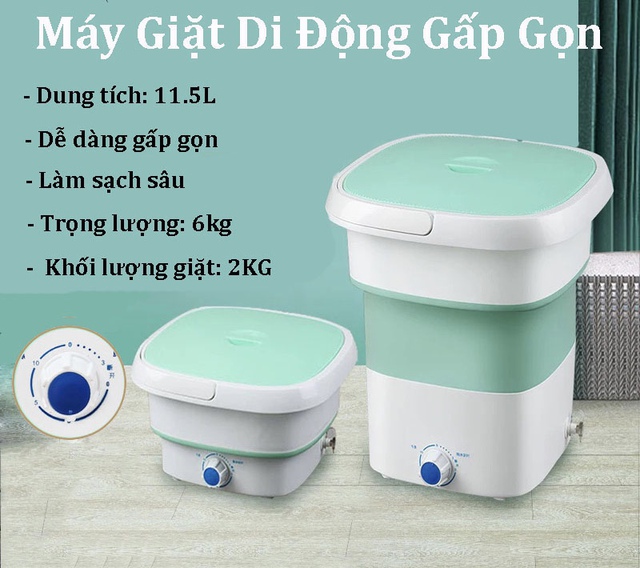 Chẳng còn ngại dọn nhà đón Tết khi loạt đồ gia dụng thông minh sale bung xõa lên đến 50% - Ảnh 1.