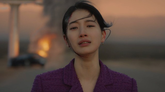 Loạt nhân vật mang tính biểu tượng của phim Hàn 2022: Nữ giới chiếm ưu thế với nhiều loại vai hấp dẫn - Ảnh 16.
