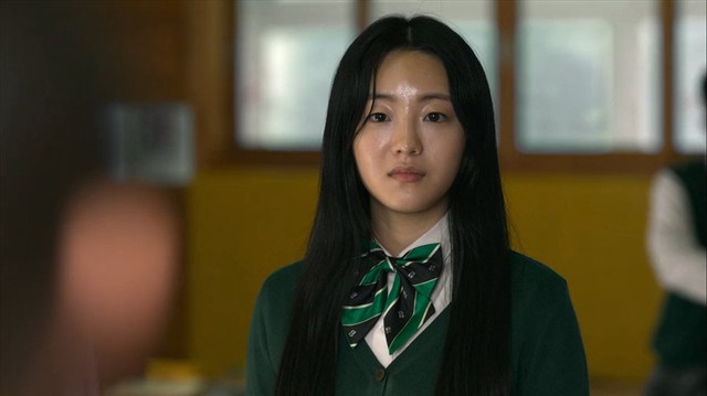 Loạt nhân vật mang tính biểu tượng của phim Hàn 2022: Nữ giới chiếm ưu thế với nhiều loại vai hấp dẫn - Ảnh 3.