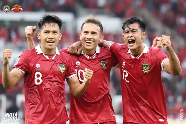 AFF Cup 2022: Tuyển Thái Lan vẫn ở đẳng cấp khác, Indonesia sẽ thắng dễ Philippines - Ảnh 3.