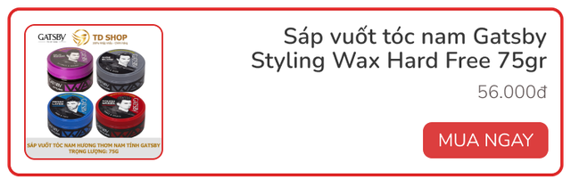 Xem ngay 5 món các chàng nên thử để tăng độ đẹp trai, tự tin đón Tết “bung xoã” - Ảnh 2.