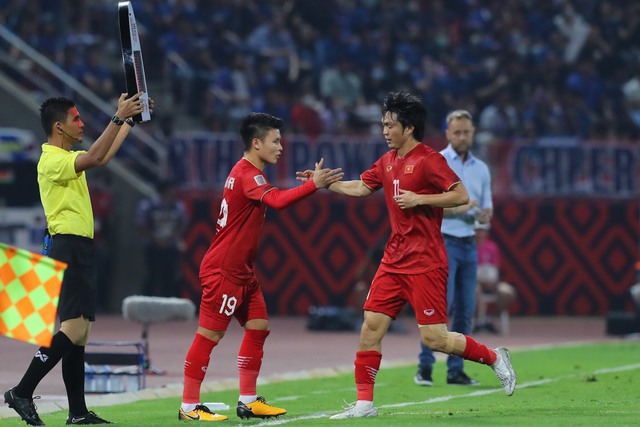 Chuyên gia Vũ Mạnh Hải: Quang Hải nên cân nhắc trở lại V.League - Ảnh 2.