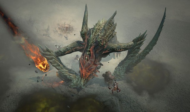 Diablo 4 cho phép người chơi "tua nhanh" cốt truyện, nhưng có nên làm vậy?