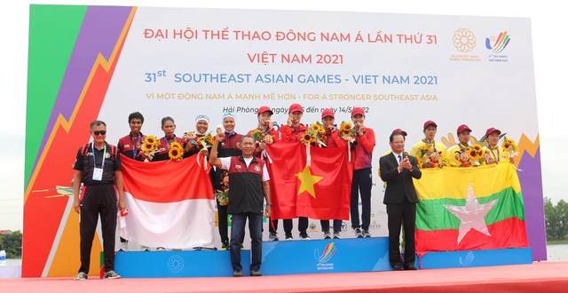 (Bài Tết) Điểm danh những VĐV &quot;tuổi mèo&quot; nổi bật của thể thao Việt Nam - Ảnh 4.
