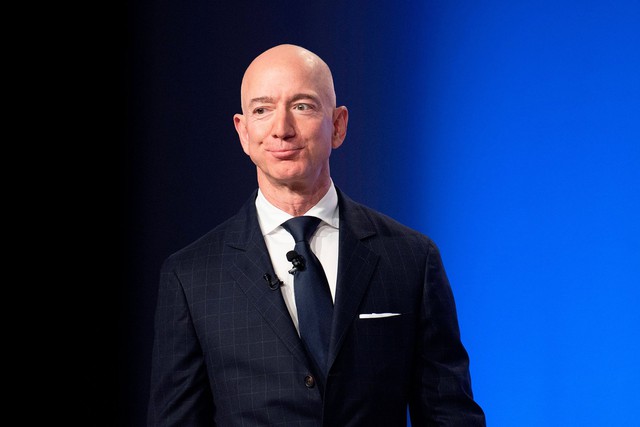 Jeff Bezos, &quot;ông trùm Amazon&quot; tuổi Mão và 5 bài học phải thuộc nằm lòng nếu muốn thành công - Ảnh 4.