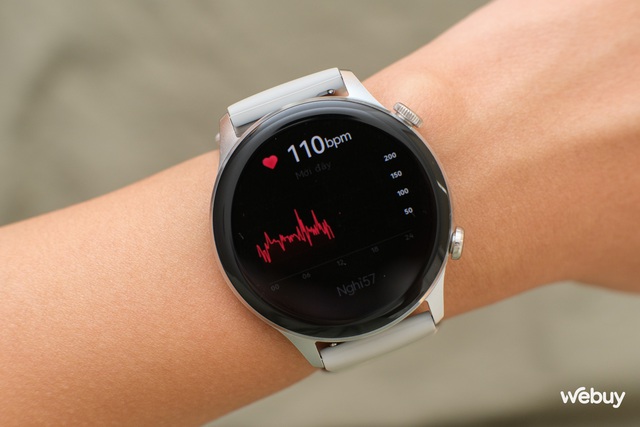 Đây là smartwatch giá dưới 1 triệu đáng mua nhất dịp Tết 2023 - Ảnh 10.
