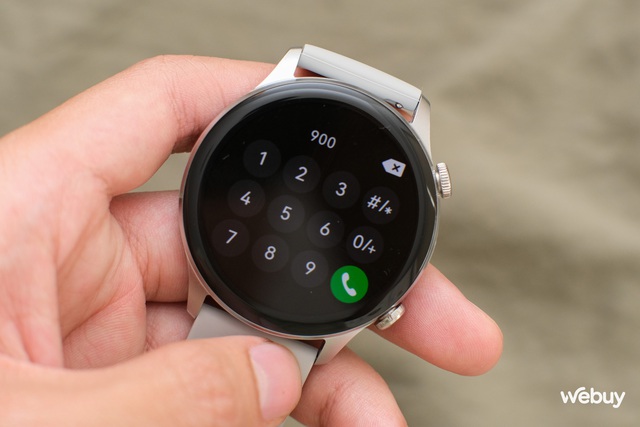 Đây là smartwatch giá dưới 1 triệu đáng mua nhất dịp Tết 2023 - Ảnh 15.