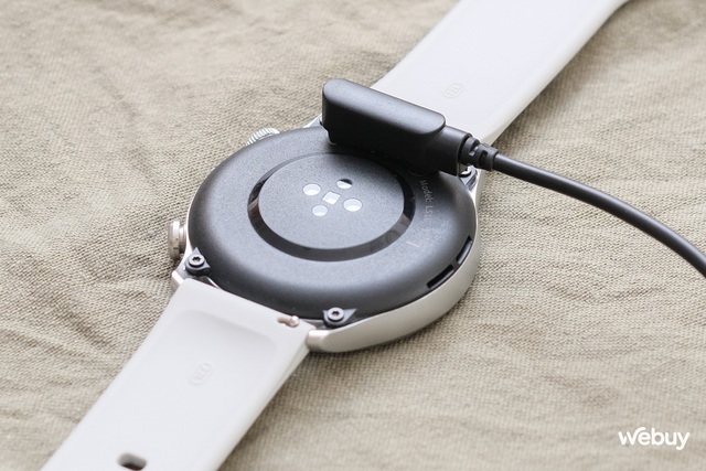 Đây là smartwatch giá dưới 1 triệu đáng mua nhất dịp Tết 2023 - Ảnh 19.