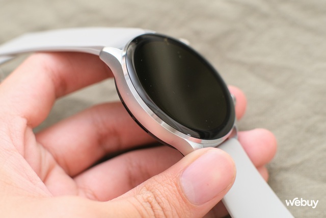 Đây là smartwatch giá dưới 1 triệu đáng mua nhất dịp Tết 2023 - Ảnh 6.