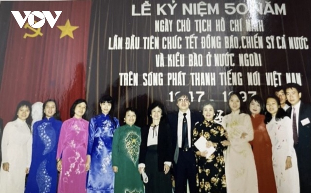 Vẹn nguyên ký ức Bác Hồ đọc thơ chúc Tết trên Đài Tiếng nói Việt Nam - Ảnh 3.