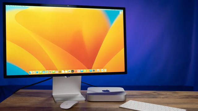 Đánh giá Mac Mini 2023: Giá chỉ từ 599 USD, trang bị chip M2 - Ai nên mua? - Ảnh 1.