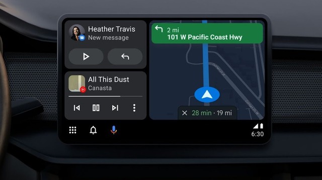 Apple CarPlay hay Android Auto phù hợp hơn cho chiếc xe của bạn? - Ảnh 3.
