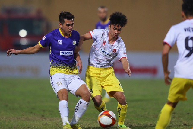 Mở màn mùa giải 2023: Hà Nội ẵm trọn Siêu Cup Quốc gia 2022 - Ảnh 2.
