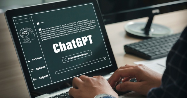 Môi giới bất động sản Mỹ say mê ChatGPT: ‘Trước đây cần 1 giờ để soạn tin rao, nay chỉ mất 5 giây’ - Ảnh 2. Môi giới bất động sản Mỹ say mê ChatGPT: ‘Trước đây cần 1 giờ để soạn tin rao, nay chỉ mất 5 giây’ - Ảnh 2.