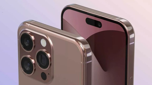 Các mẫu iPhone ra mắt năm 2023: iPhone 15, iPhone 15 Ultra, iPhone SE 4 và còn gì nữa? - Ảnh 2.