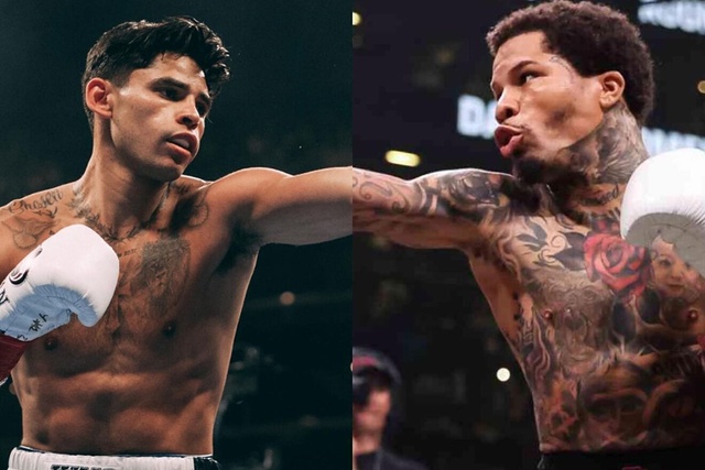 Gervonta Davis vs Ryan Garcia: chìa khóa của kỷ nguyên &quot;Tứ vương&quot; mới - Ảnh 3.