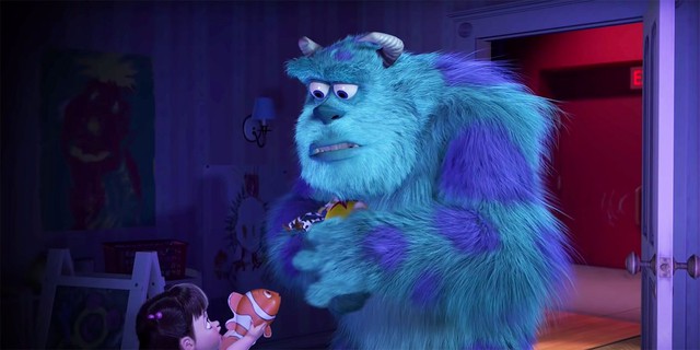 20 lần Pixar &quot;nhá hàng&quot; phim mới qua chi tiết ẩn: Có 2 sự gián đoạn đáng tiếc không phải ai cũng biết - Ảnh 1.