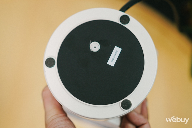 Trời trở lạnh mua dùng thử quạt sưởi gốm Xiaomi Douhe QN04: Giá không quá đắt nhưng cái kết &quot;ấm lòng&quot; - Ảnh 5.