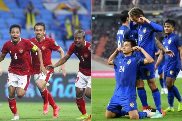 Tuyển Việt Nam có thật sự ngại gặp Indonesia hơn Thái Lan tại bán kết AFF Cup? - Ảnh 1.
