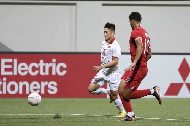 AFF Cup 2022: 3 bài toán dành cho HLV Park Hang-seo trước thềm trận đấu với Myanmar - Ảnh 1.