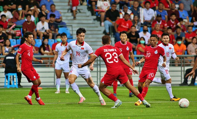 AFF Cup 2022: 3 bài toán dành cho HLV Park Hang-seo trước thềm trận đấu với Myanmar - Ảnh 2.