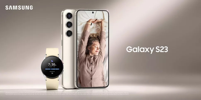 Đây là 5 điểm mấu chốt khiến Samsung Galaxy S23 vượt trội iPhone 14? - Ảnh 3.