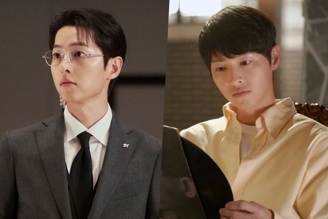 4 sao Hàn diễn nhiều vai kép: Song Joong Ki mê đóng , Kim So Hyun gây bất ngờ  - Ảnh 2.