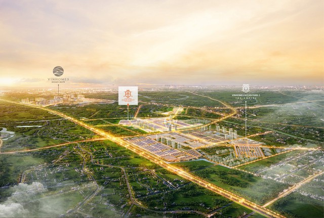 Vingroup báo lãi trước thuế 12.694 tỷđồng - Ảnh 1. Vingroup báo lãi trước thuế 12.694 tỷđồng - Ảnh 1.