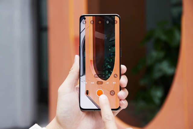 OnePlus 11 ra mắt: Nâng cấp camera, Snapdragon 8 Gen 2, sạc nhanh 100W, giá từ 13,6 triệu đồng - Ảnh 3.