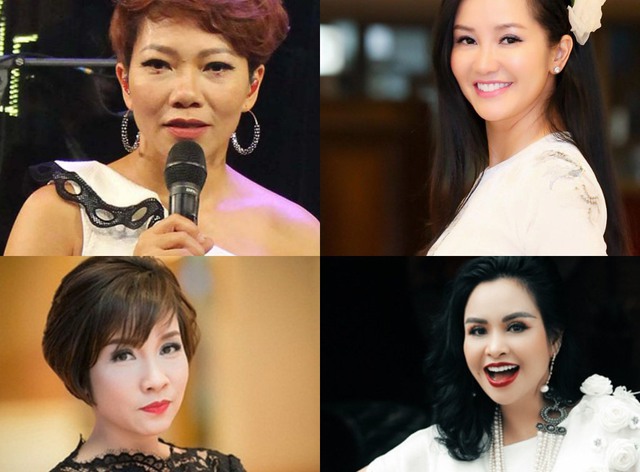 Vì sao chỉ có 4 nữ nghệ sĩ được gọi là Diva nhạc nhẹ Việt Nam? - Ảnh 4.