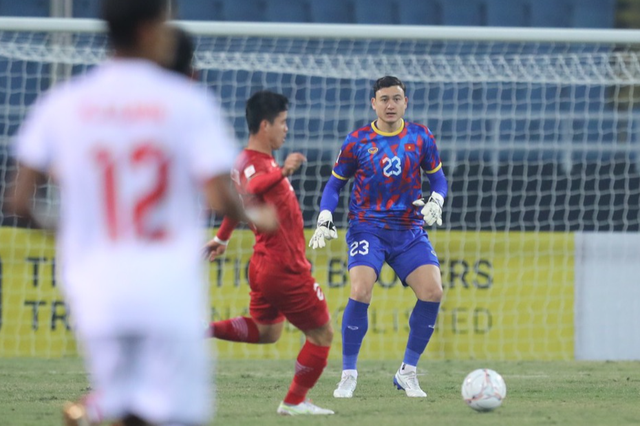 Những điểm cần cải thiện của tuyển Việt Nam trước vòng bán kết AFF Cup 2022 - Ảnh 2.