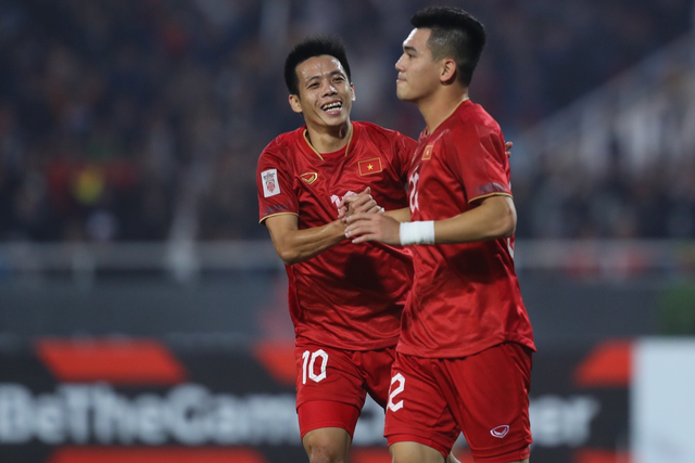 Những điểm cần cải thiện của tuyển Việt Nam trước vòng bán kết AFF Cup 2022 - Ảnh 4.
