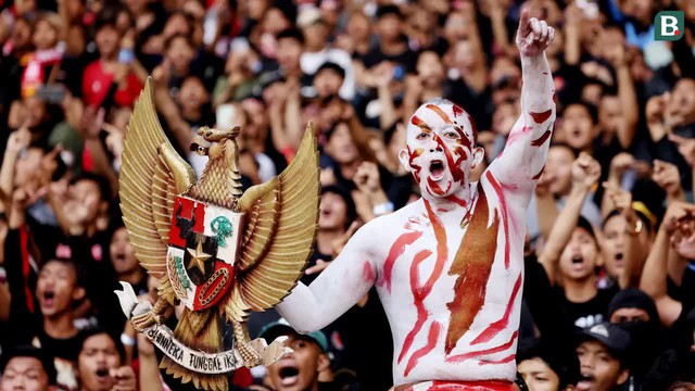 Vé trận ĐT Indonesia vs ĐT Việt Nam đắt nhất AFF Cup 2022, khẳng định sức hút của đại chiến - Ảnh 1.