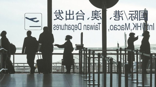Du khách Trung Quốc đang sẵn sàng du lịch quốc tế, Đông Nam Á được gọi tên - Ảnh 1.
