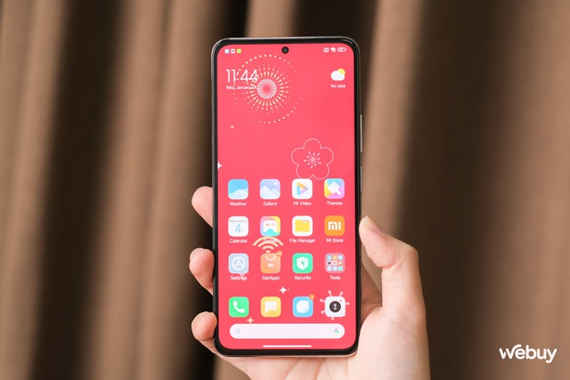 Smartphone này giá chỉ 7,5 triệu đồng nhưng có màn hình OLED 2K, chip Dimensity 8200 - Ảnh 10.