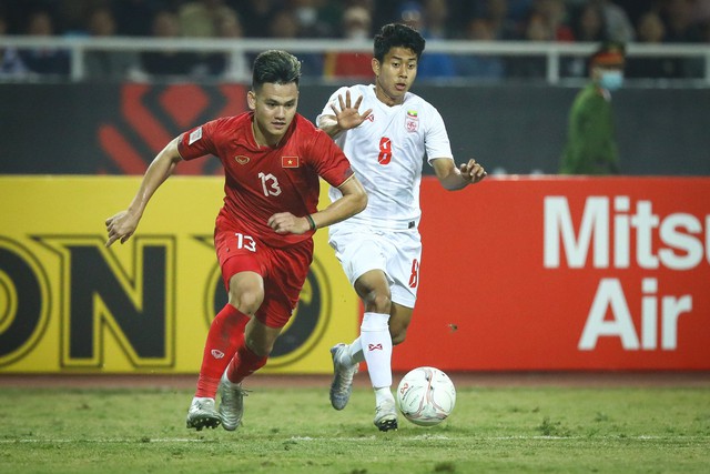 AFF Cup 2022: 5 cuộc đối đầu quyết định cục diện trận đấu Việt Nam vs Indonesia - Ảnh 1.