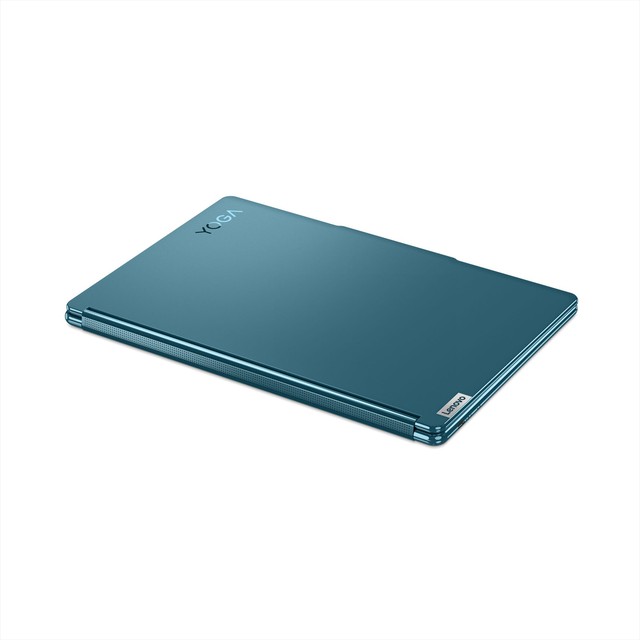 Lenovo ra mắt chiếc laptop Yoga Book 9i sở hữu 2 màn hình OLED 13,3 inch   - Ảnh 3.