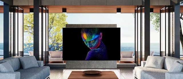 Samsung Neo QLED, MicroLED và OLED 2023, đâu sẽ là chiếc TV đáng quan tâm nhất trong năm nay - Ảnh 3.