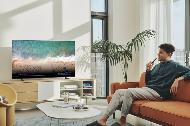 Samsung Neo QLED, MicroLED và OLED 2023, đâu sẽ là chiếc TV đáng quan tâm nhất trong năm nay - Ảnh 2.
