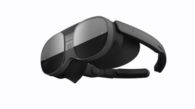 HTC ra mắt kính thực tế ảo/thực tế tăng cường Vive XR Elite, giá 1.099 USD   - Ảnh 2.