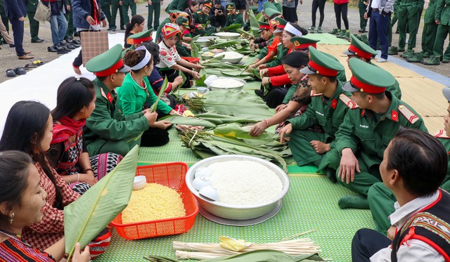 Tết vì người nghèo – thể hiện tình thần đoàn kết của dân tộc Việt Nam - Ảnh 6.