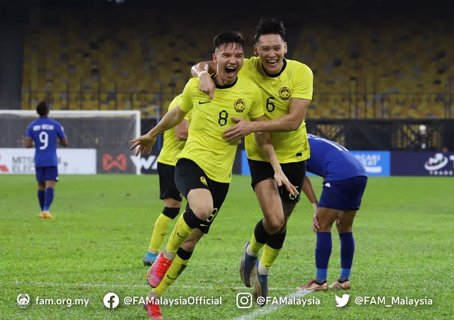 Chuyên gia Malaysia mách nước chiến thuật giúp đội nhà hạ Thái Lan ở bán kết AFF Cup 2022 - Ảnh 2.
