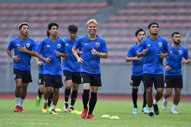 Chuyên gia Malaysia mách nước chiến thuật giúp đội nhà hạ Thái Lan ở bán kết AFF Cup 2022 - Ảnh 1.